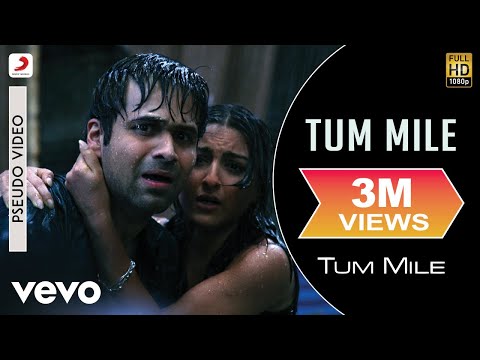 Tum Mile Audio Song - Title Track|Emraan Hashmi,Soha Ali|Pritam|Neeraj Shridhar|Kumaar