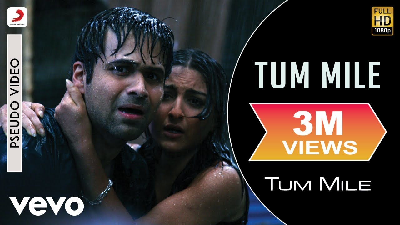 Tum Mile Lyrics