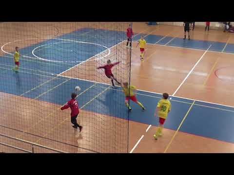 UKS IWICZNA 2006 - ŚWIT WARSZAWA 2005