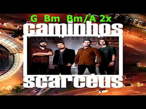 Ssantos Caminhos - PaCrom