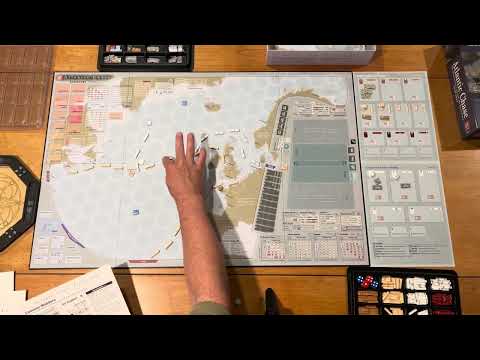 Atlantic Chase:  Volume 1 - Straight Up Solo with John LaRuffa