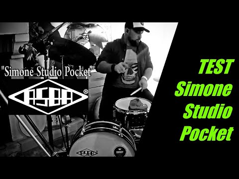 ASBA Simone Studio Pocket (20x5.5 , 12x5.5)