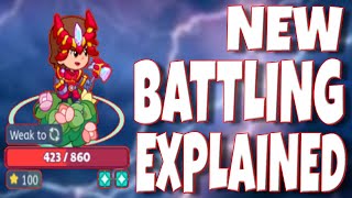 Prodigy Math Game | How to Battle in NEW PRODIGY Explained!