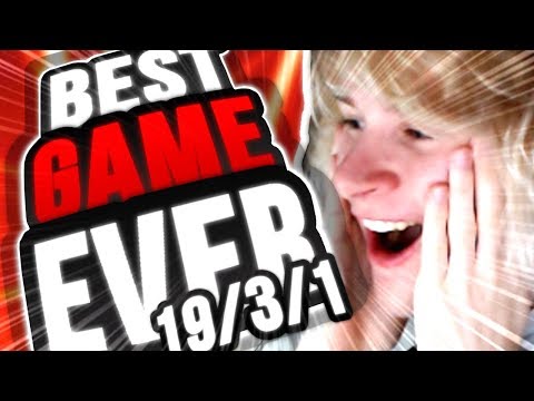 Elite500 | THIS GAME IS TOO GOOD!!! BEST VLADIMIR WORLD SMURFS IN DIAMOND!!!