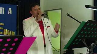 Wieder hier - Viktor Matrosov (Marius Müller Westernhagen)