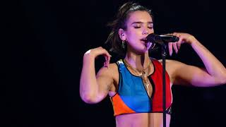 Dua Lipa - New Love (Live in Seoul, Korea)