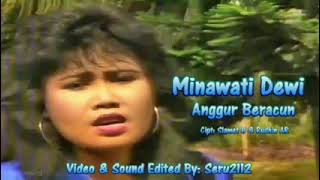 Download lagu Minawati Dewi Anggur Beracun (Sahara Ent. Audio HD) mp3 Download lagu Minawati Dewi Anggur Beracun (Sahara Ent. Audio HD) mp3
