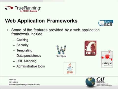 Emerging Trends In Software Technology