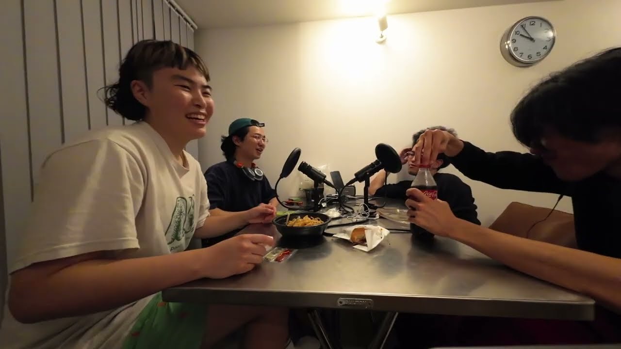 YouTubeサムネイル