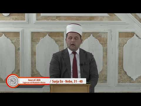 Ramazani 2022/ Freski Kuranore