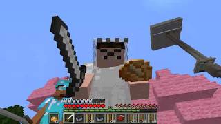 モリケンとニノのMinecraft実況「2018年最初 村人仕分け機に村人を投入」 Part 53