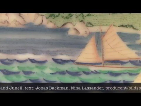 "Du och jag" Emigrant Sessions feat. Nina Lassander