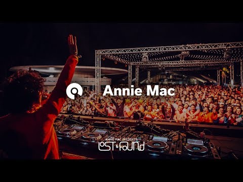 download lagu mp3 mp4 Annie Mac Warehouse Project 2017, download lagu Annie Mac Warehouse Project 2017 gratis, unduh video klip Annie Mac Warehouse Project 2017