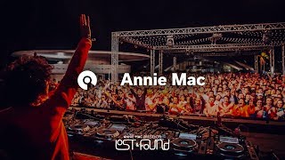 Annie Mac - Live @ Lost & Found Festival 2018