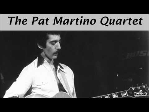 Pat Martino Quartet - Joyous Lake(Live at Keystone Korner)