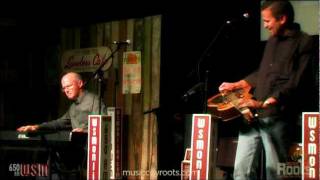 Rob Ickes &amp; Robinella "Song for My Father"