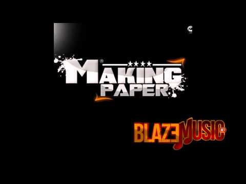 Tivi Gunz, Shorty & Ganster (Making Paper) - Tamo Burlandono (Prod By Presencia)