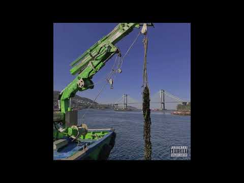 Gallego - Sete Mares (Prod. by Hungerforce)