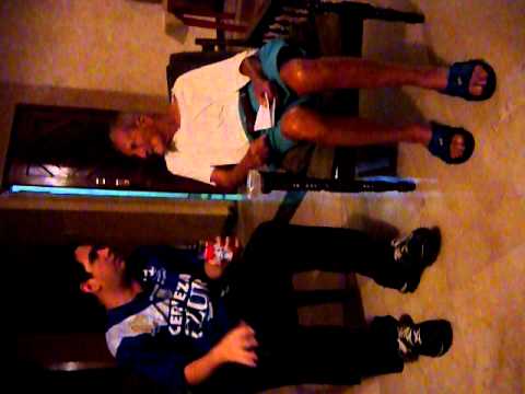 Entrevista a Carlos Alberto Raffo