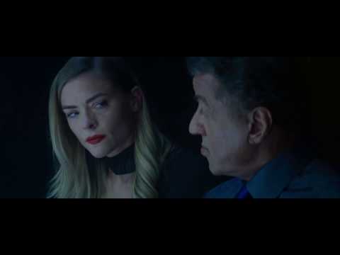 Трейлер План втечі 3