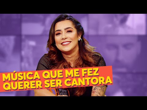 Lauana Prado escolhe as músicas MAIS MARCANTES de sua vida | TVZ Ao Vivo | Música Multishow