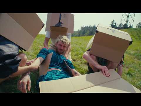 Shanti Powa - Box (Narfos Remix)