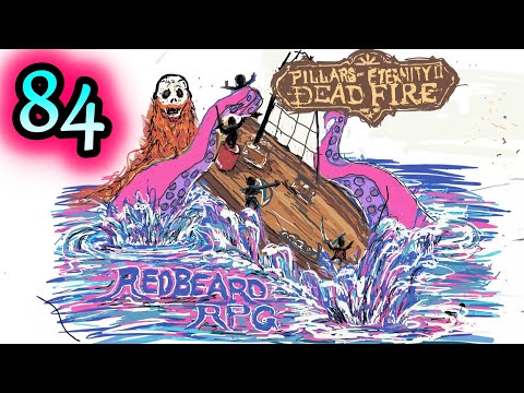 The Beast of Winter - Pillars of Eternity II - EP 84