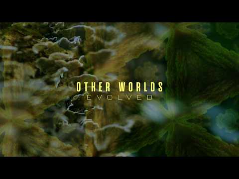 Free Download Other Worlds: Evolved KONTAKT