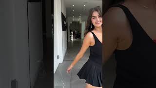 hot girl dance #hot #sexy