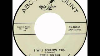 Eydie Gorme - I Will Follow You