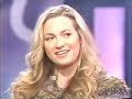 Carly Simon (With Ben &amp; Sally) on Oprah (Interview)