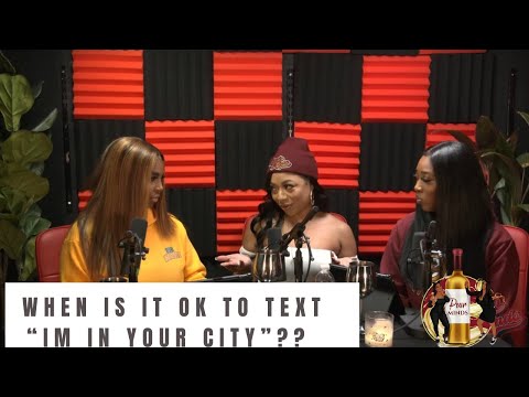 Pour Minds Episode 124 - Me and Mr. Eugene ft. KikiSaidSo