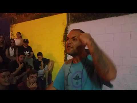 SELE VS MOQUI [CUARTOS] [Kiosko Battle Vol.30]