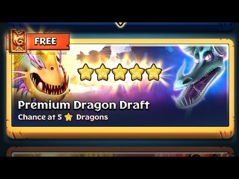 Titan Uprising | Premium Dragon Draft