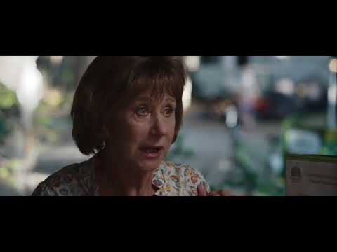 Ella e John - Trailer Original