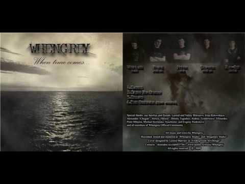 Whengrey - Dying for Others