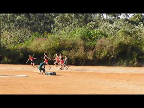4x100 Mirim Feminino - Sel Inter 2023