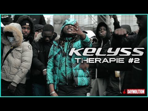Kelyss - Thérapie #2 I Daymolition