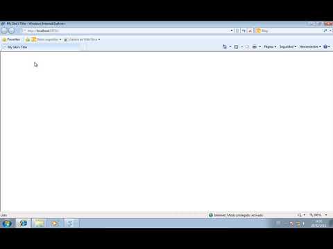 Curso de Windows Server 11 Instalacion Completa 07 Crear maquina