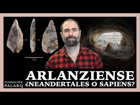 🔥 El Arlanziense: ¿Una Nueva Cultura del Paleolítico Superior?