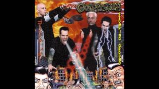 Goldfinger - Stomping Ground (Full Album - 2000)