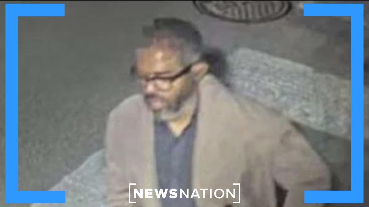 ‘We have a radicalization problem’ in America: Security expert | Morning in America