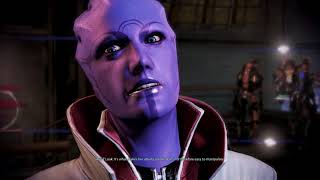 Questionable Tactics - Let's Play Mass Effect 3 Part 78