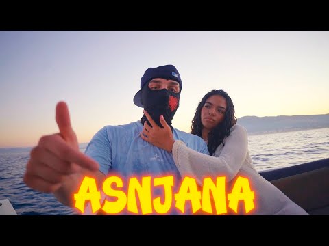 S9 - Asnjana (Official Music Video)