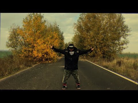 Knozah` B. - Elmentél (Official Video 2019)