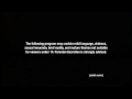 Adult Swim Canada 08 16 14 Advisory