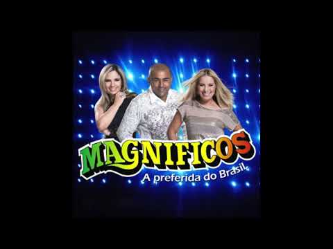 Magnificos   A preferida do Brasil
