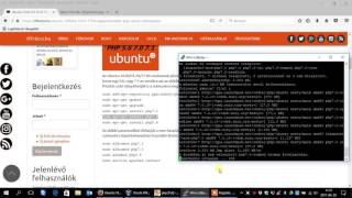 Ubuntu 16.04 LTS 16.10 17.04 - alapértelmezett PHP 5.6 7.0 7.1 verzió változtatása | ITFroccs.hu