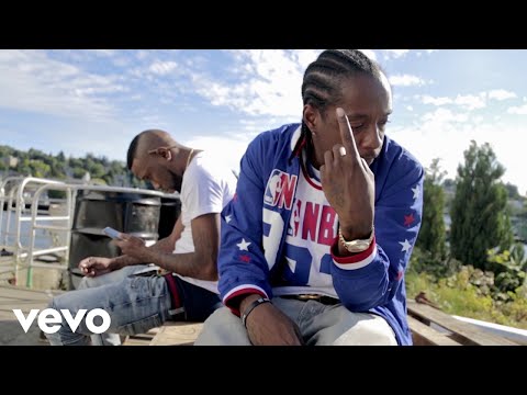 Starlito - Where I've Been (Official Video)