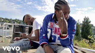 Starlito - Where I've Been (Official Video)